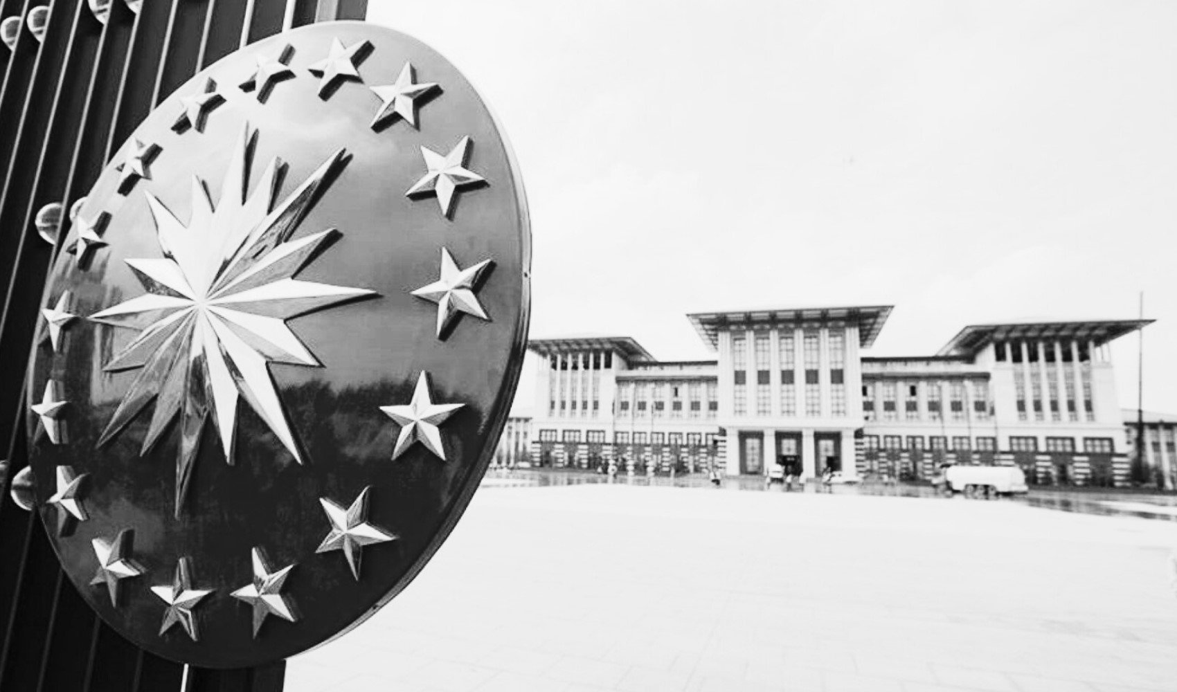 İşte Sarayı kara kara düşündüren o anket İşte Sarayı kara kara düşündüren o anket