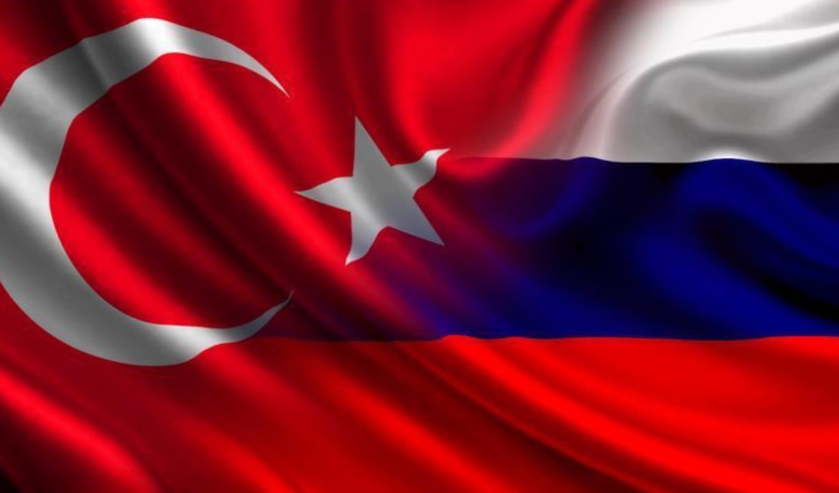 Rus ürünleri Türk pazarına giriyor