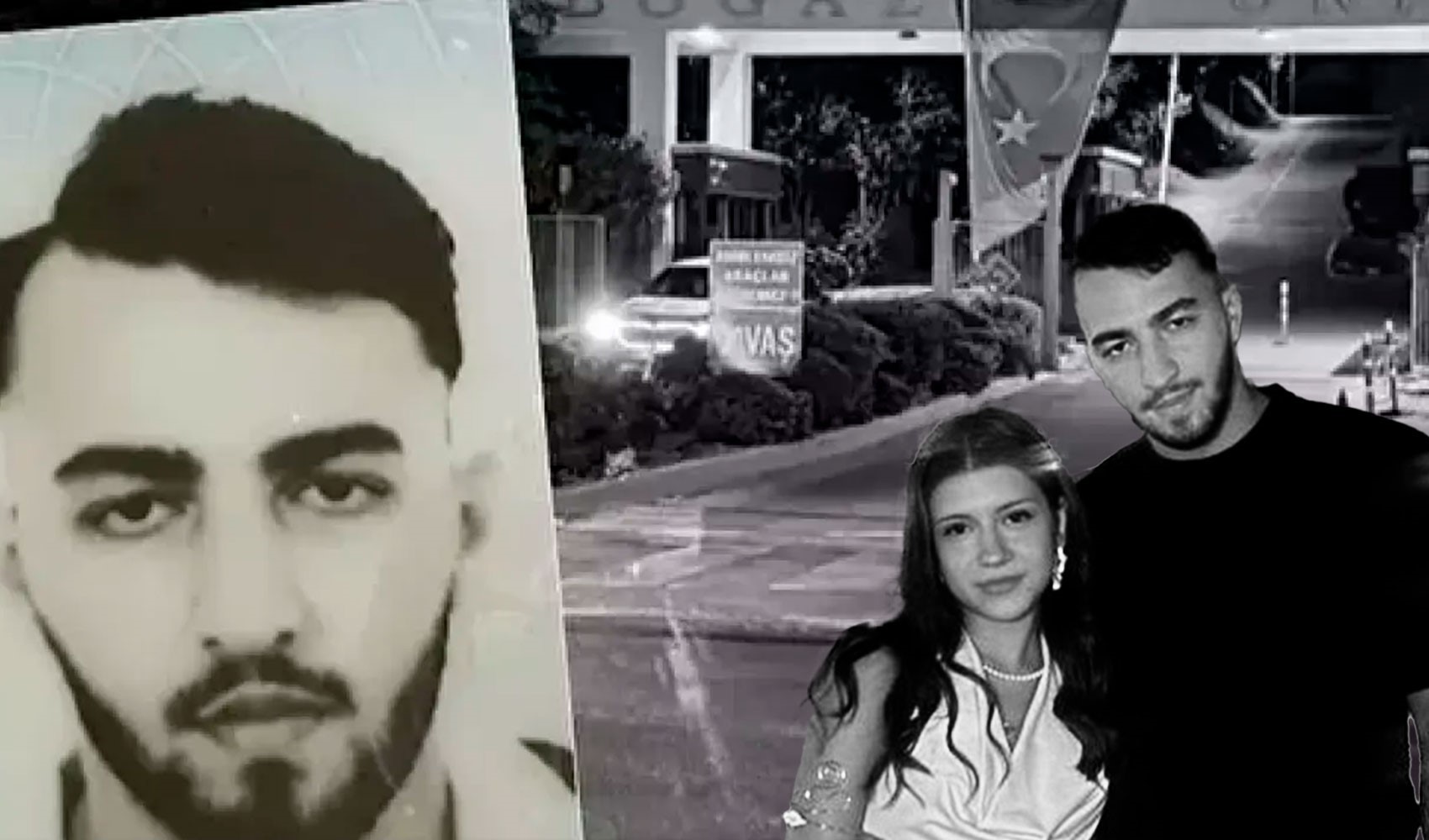 Katil Ayberk Kurtuluş’un içeri nasıl girdiği ortaya çıktı