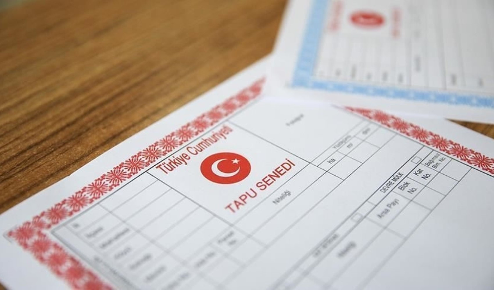 Tapu sahipleri dikkat: Toprak düzenlemesi yürürlüğe girdi