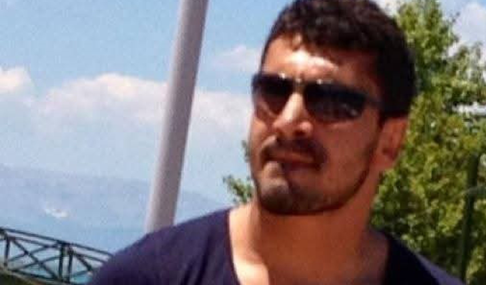 Evde unuttuğu anahtar sonu oldu, hayatını kaybetti Evde unuttuğu anahtar sonu oldu, hayatını kaybetti