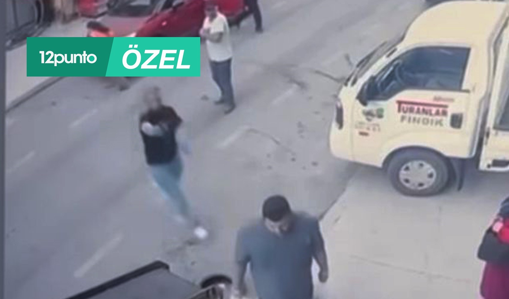 Türkiye’nin konuştuğu o infazın detayları Türkiye’nin konuştuğu o infazın detayları