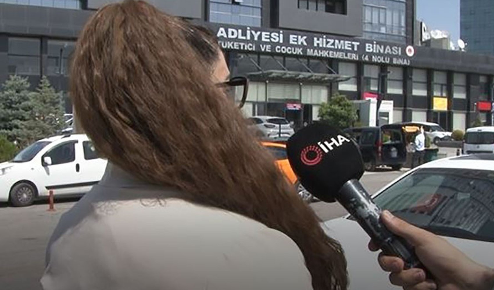 Dini nikahlı eşinin doğum yapmasını istemedi, şiddet uyguladı Dini nikahlı eşinin doğum yapmasını istemedi, şiddet uyguladı