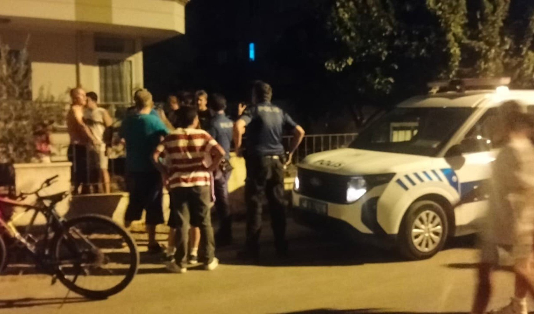 Menteşe Belediye Başkanı Aras’ın ailesinin evine molotoflu saldırı