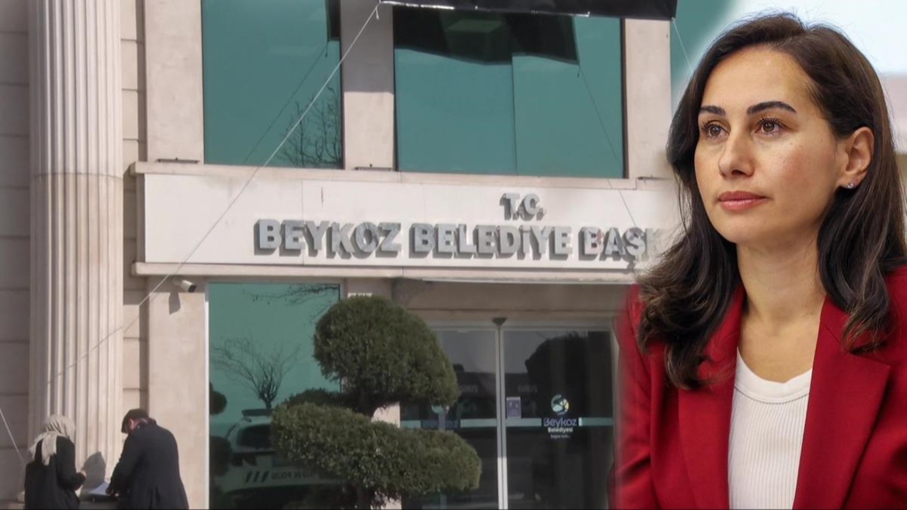 İmamoğlu'yla fotoğrafını paylaşmıştı: AKP, Özlem Çerçioğlu'ndan sonra CHP'den istifa eden o ismi de transfer edecek!