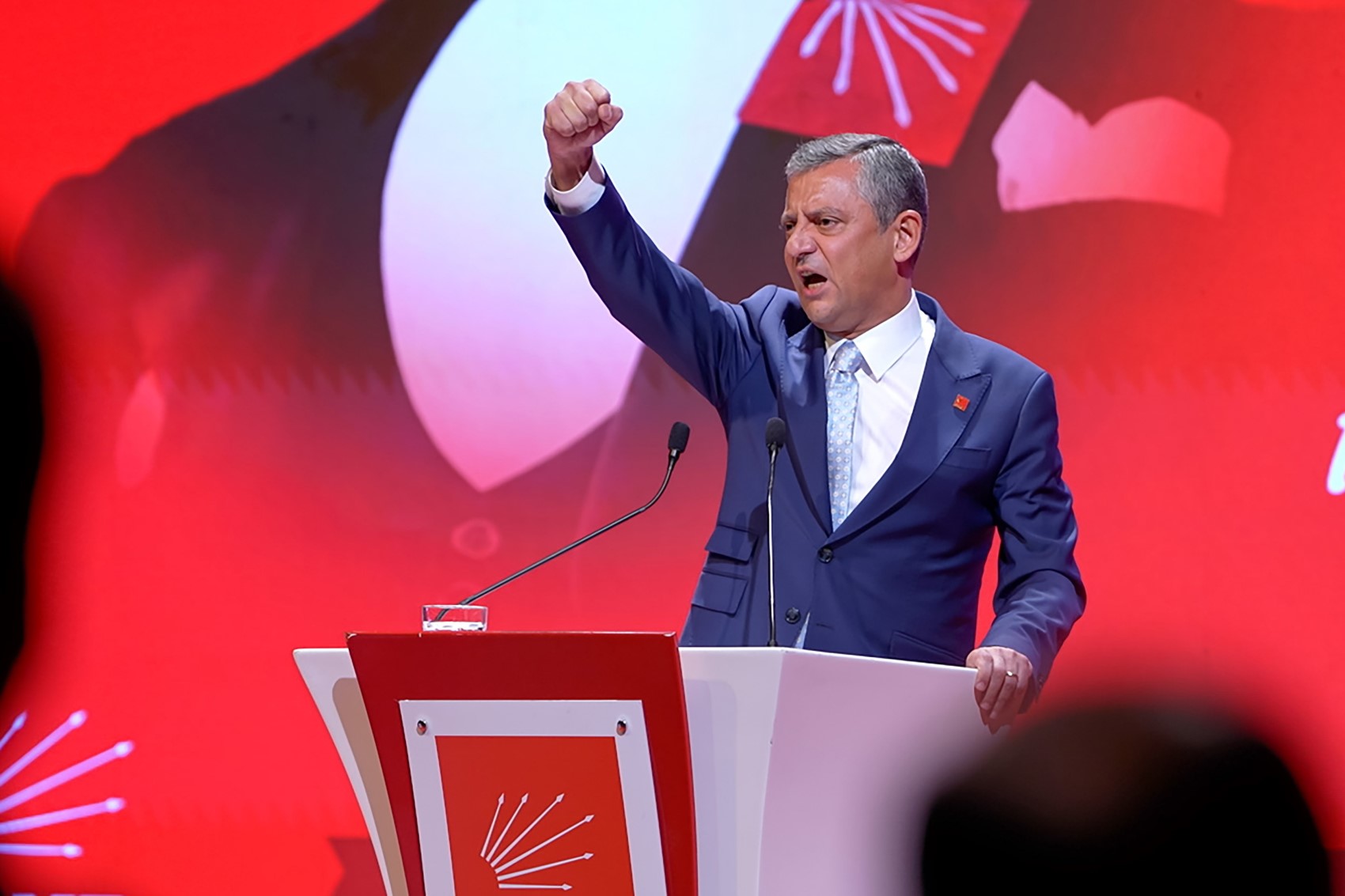 CHP'de 15 Eylül öncesi olağanüstü kurultay krizi! Kılıçdaroğlu gelirse ne olacak?