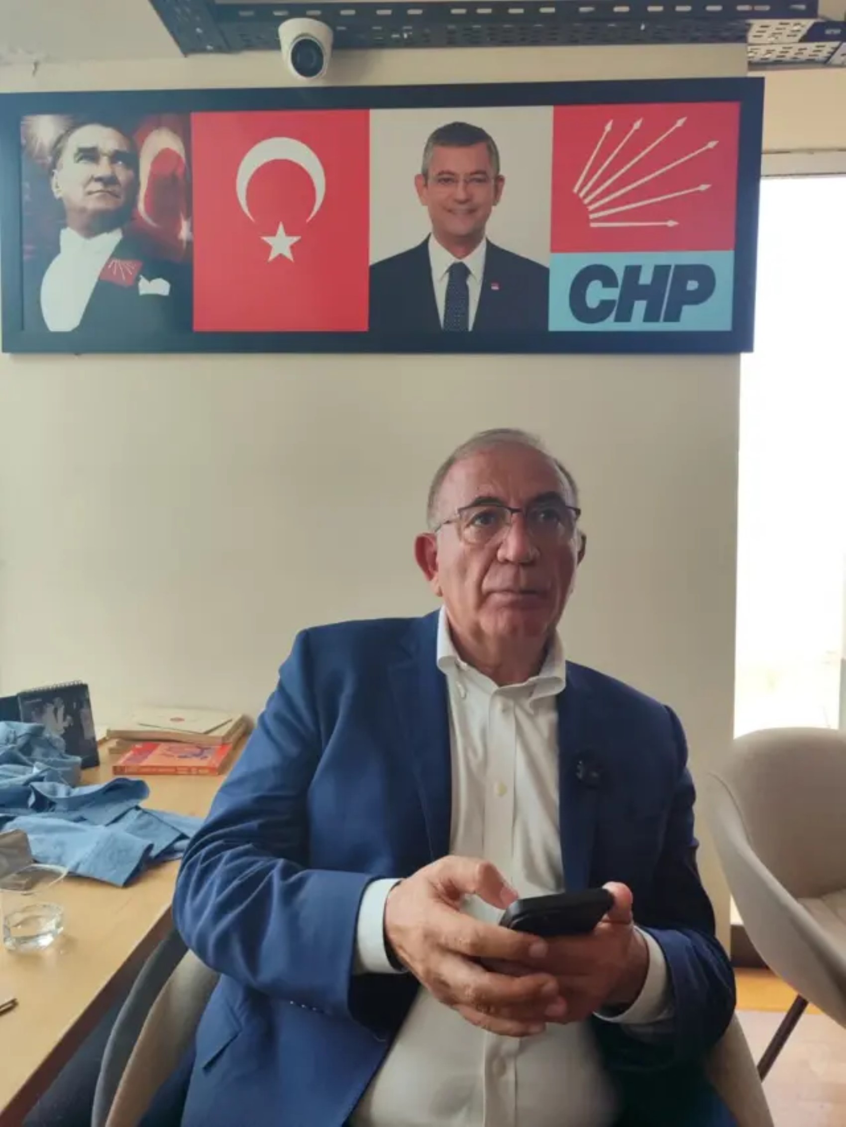 CHP'de 15 Eylül öncesi olağanüstü kurultay krizi! Kılıçdaroğlu gelirse ne olacak?