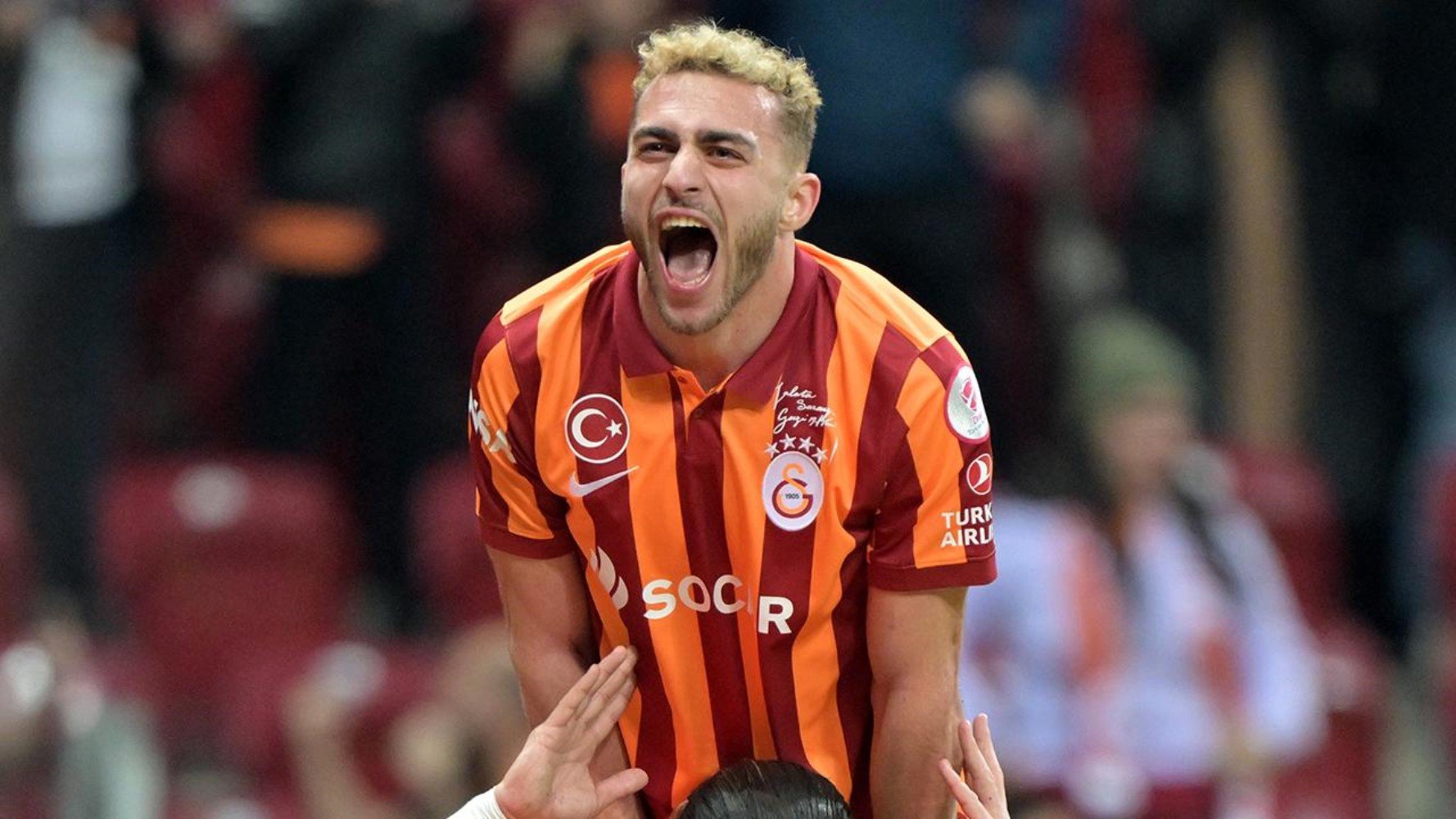 Galatasaray’da Barış Alper krizi: Okan Buruk bile ulaşamamış