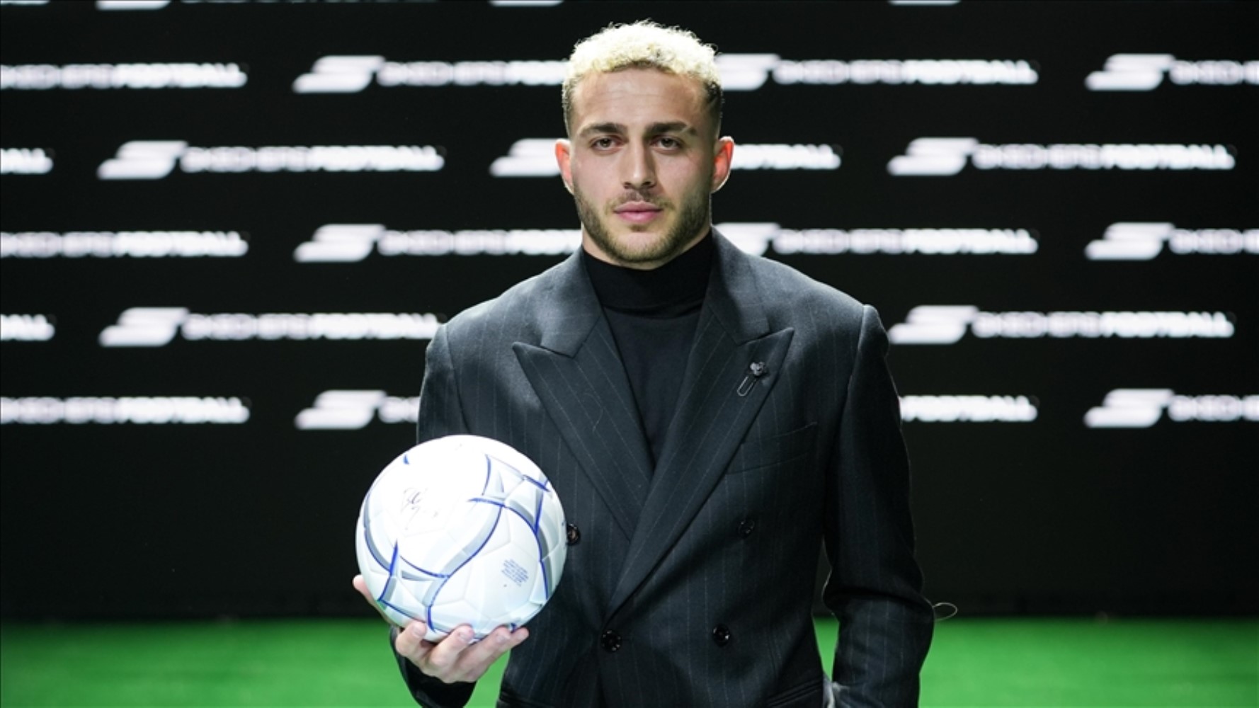 Galatasaray’da Barış Alper krizi: Okan Buruk bile ulaşamamış