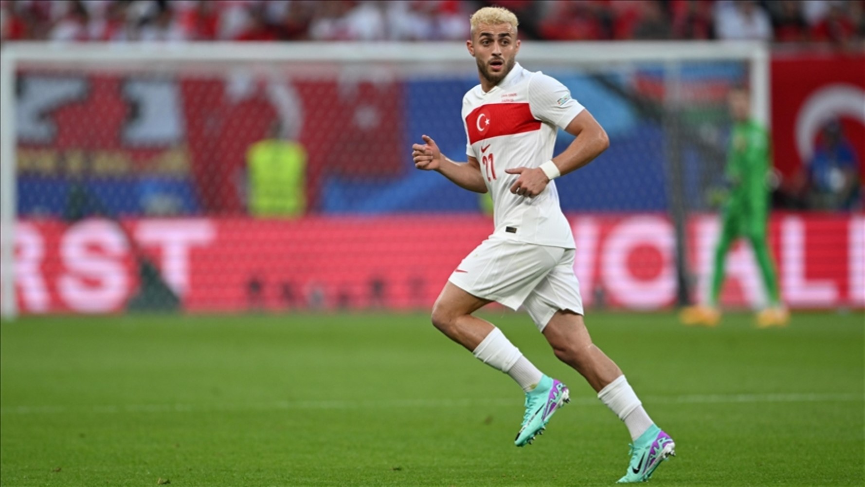 Galatasaray’da Barış Alper krizi: Okan Buruk bile ulaşamamış