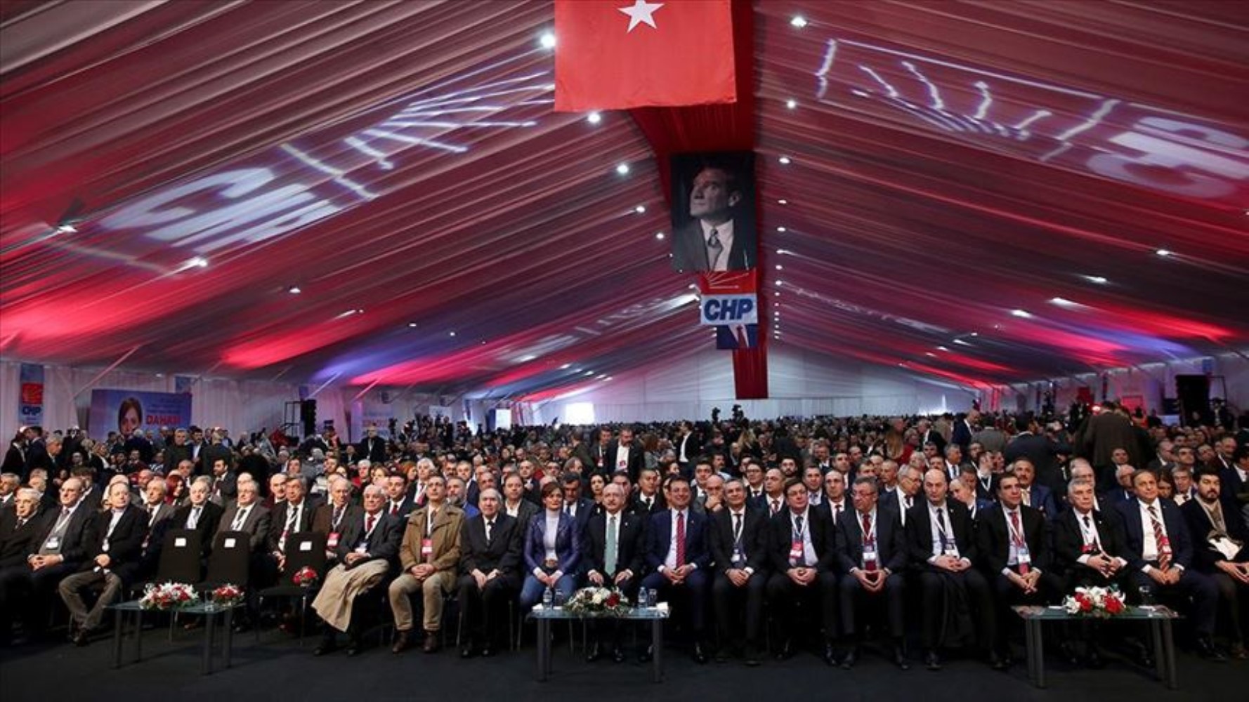 CHP Beykoz’da peş peşe istifalar geldi... İstifasını veren Uğur Gökdemir ile ilgili dikkat çeken iddia! 100 bin TL karşılığında...