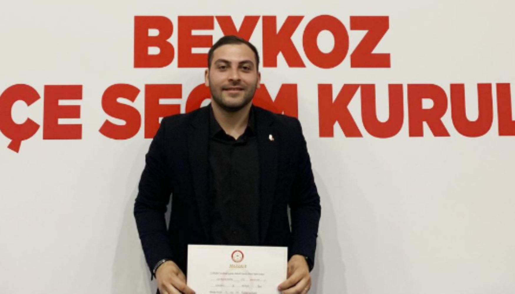 CHP Beykoz’da peş peşe istifalar geldi... İstifasını veren Uğur Gökdemir ile ilgili dikkat çeken iddia! 100 bin TL karşılığında...