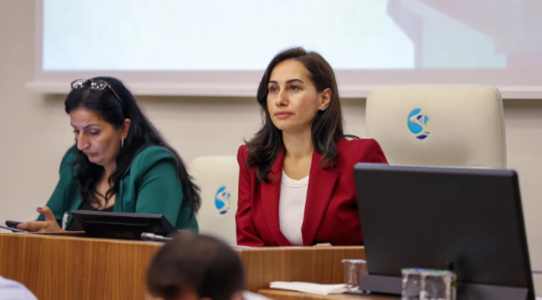 CHP Beykoz’da peş peşe istifalar geldi... İstifasını veren Uğur Gökdemir ile ilgili dikkat çeken iddia! 100 bin TL karşılığında...