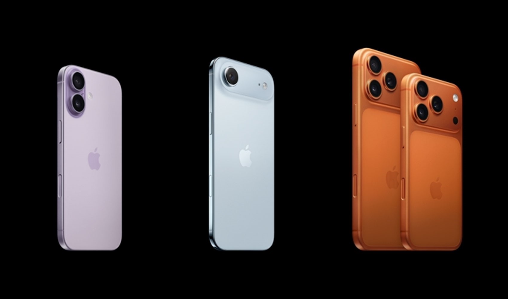 Apple, iPhone 17'yi tanıttı, iPhone 16'da indirime gitti! İşte güncel iPhone fiyatları...