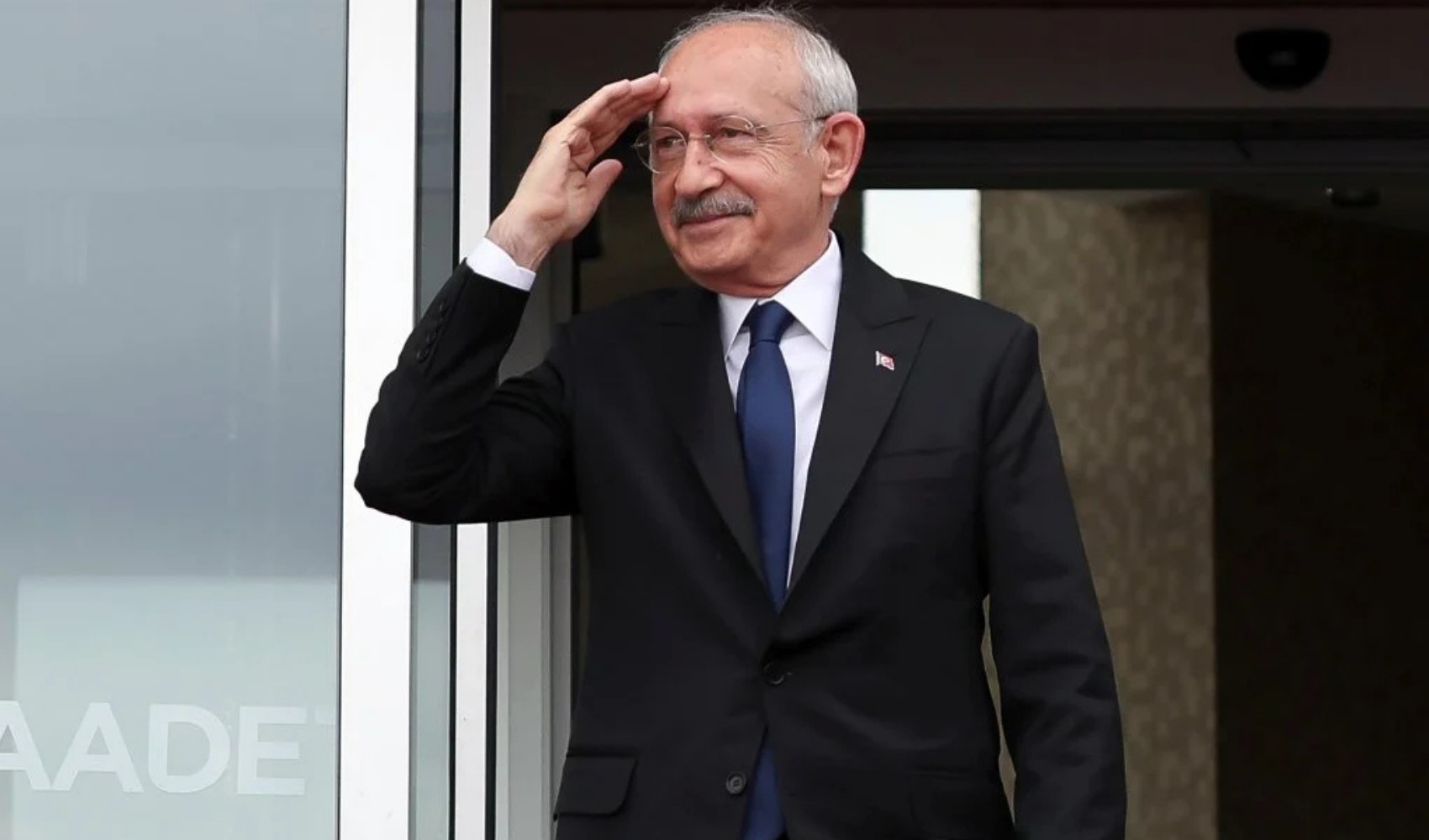 Kılıçdaroğlu'nun kuruluş yıldönümü paylaşımına tepkiler yağdı