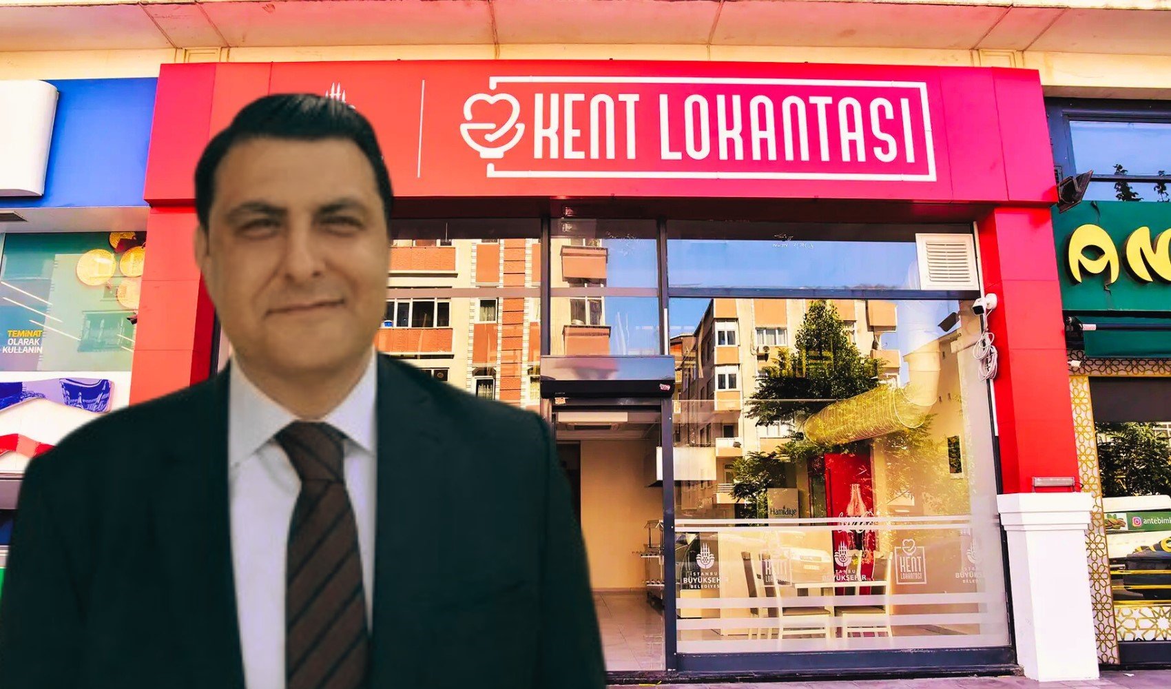 CHP'den AKP'ye geçen Umut Yılmaz'ın ilk icraatı bakın ne oldu?