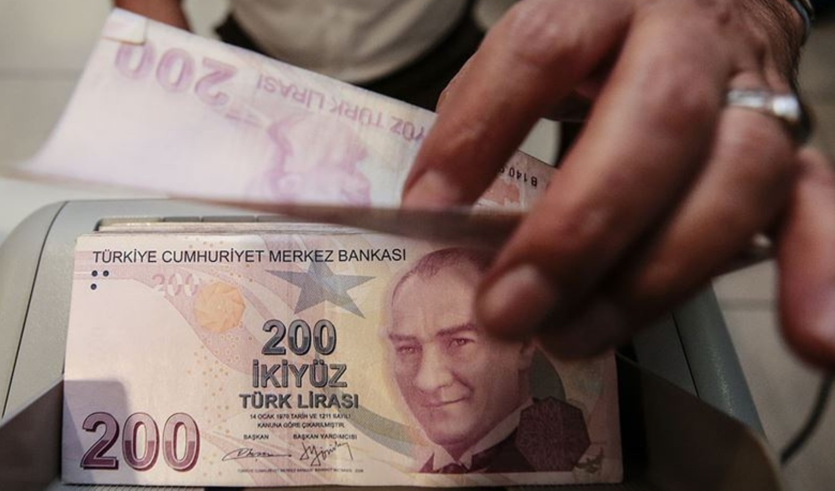 Faiz kararı öncesi piyasalar hareketli: Mevduat oranlarındaki son durum ne?