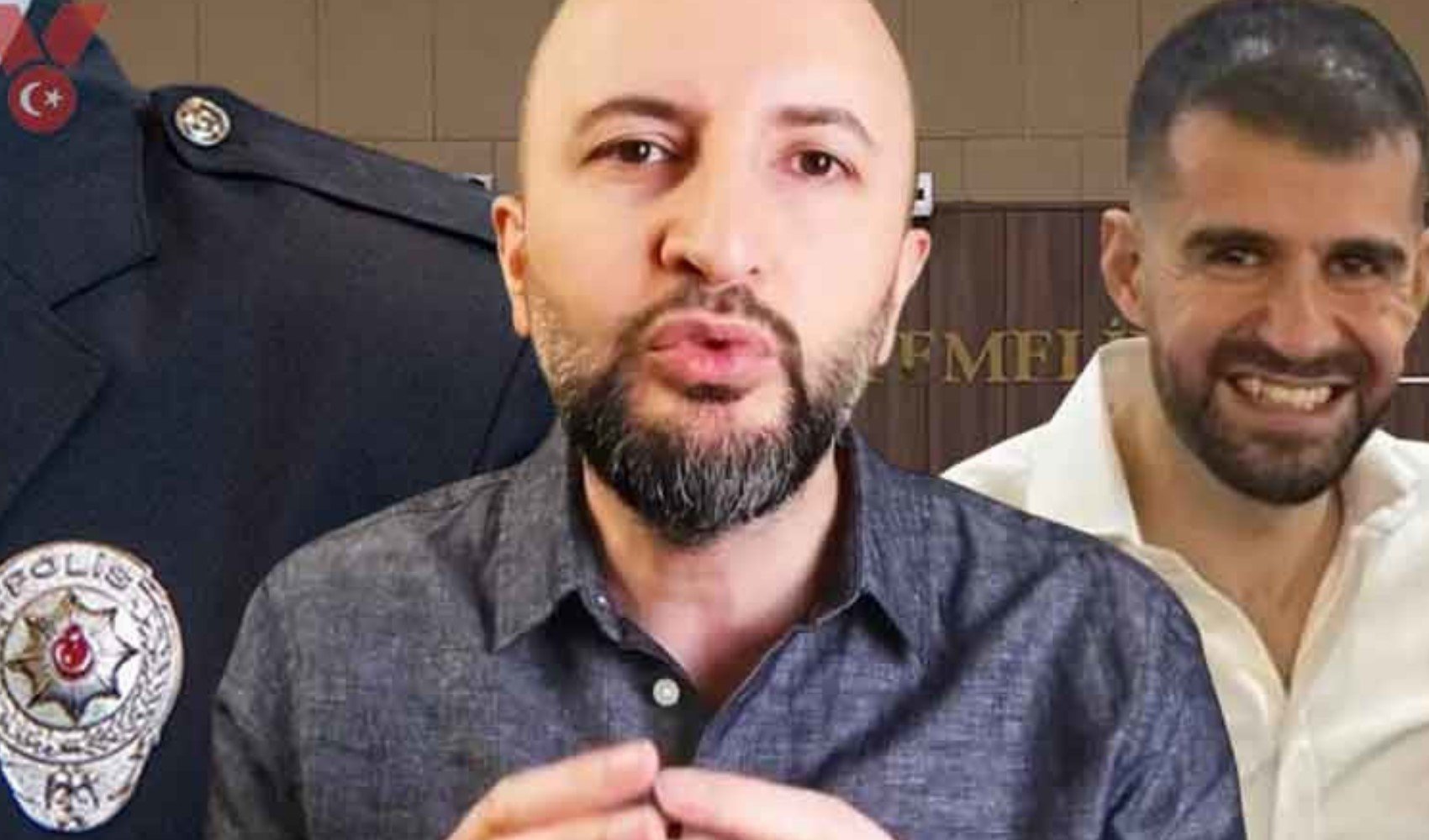 Cevheri Güven’in köstebeği bir gazeteci mi?