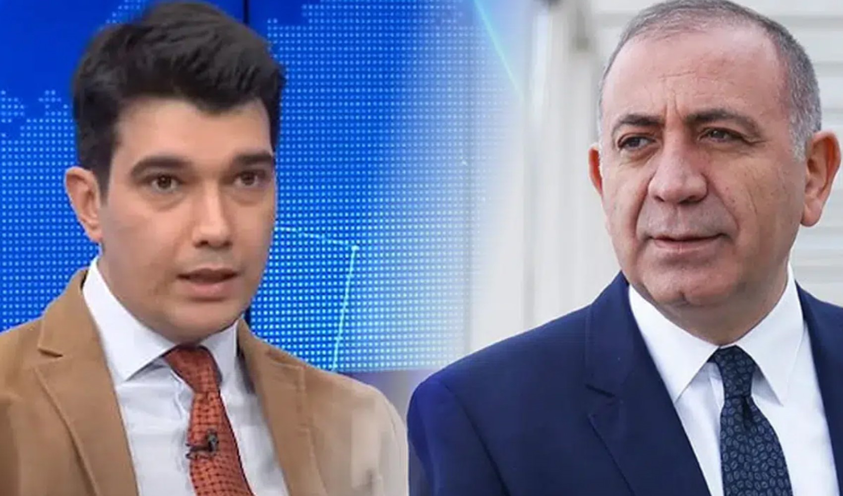 Gürsel Tekin, 'Genel Başkanlık teklifi' iddiasını doğruladı Gürsel Tekin, 'Genel Başkanlık teklifi' iddiasını doğruladı