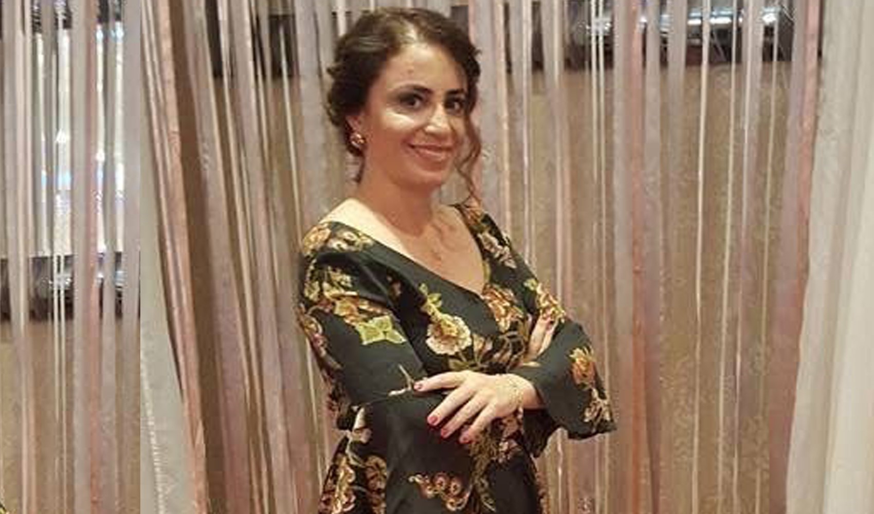 Katledilen kadını kocası tutmuş, kayınpederi kesmiş Katledilen kadını kocası tutmuş, kayınpederi kesmiş
