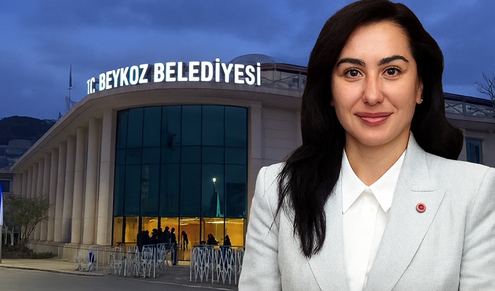 CHP'li Beykoz Belediyesi'ndeki istifalara dair ilk açıklama: İtiraz etmiştik