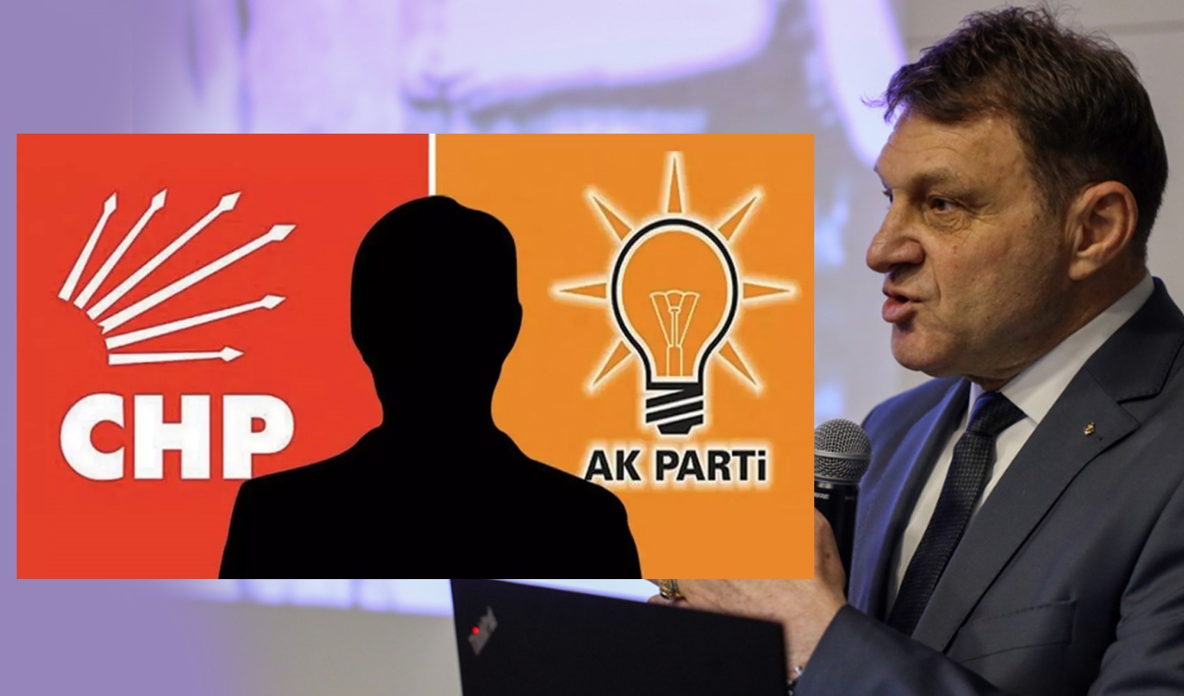 Emekli Amiral Ertürk'ten çarpıcı tespit: Türkiye’de siyasi omurgasızlık, İdeolojiden çıkar birlikteliğine