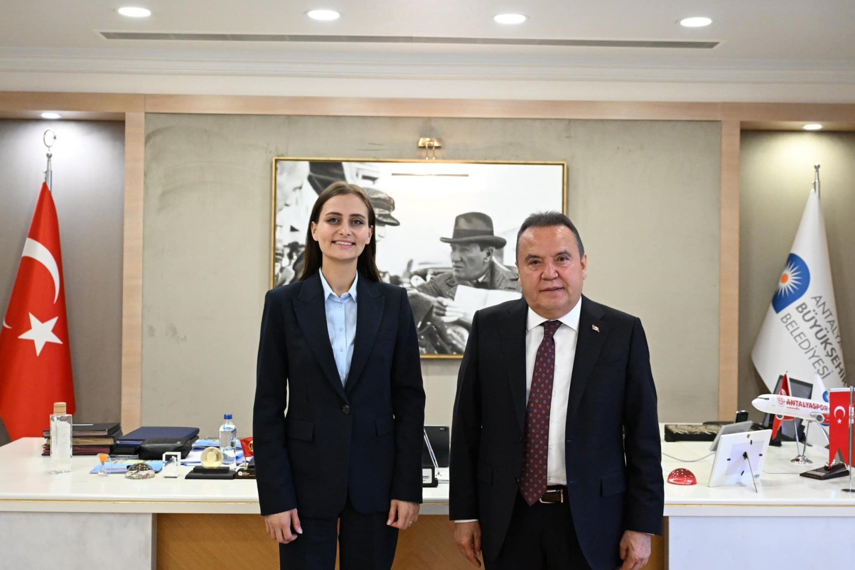 İddia: AKP, CHP'den 2 belediye başkanını daha transfer edecek!
