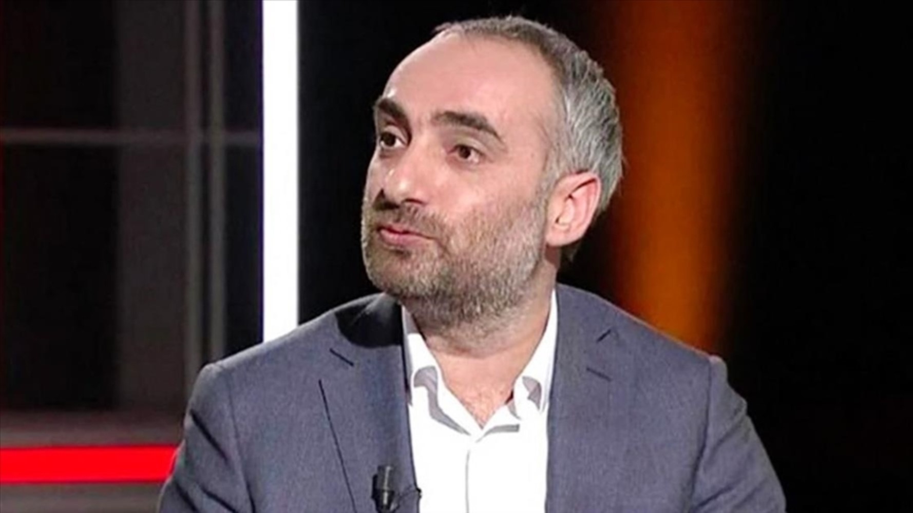 İsmail Saymaz'dan dikkat çeken Can Holding kulisi: İktidar içindeki bilek güreşi mi?