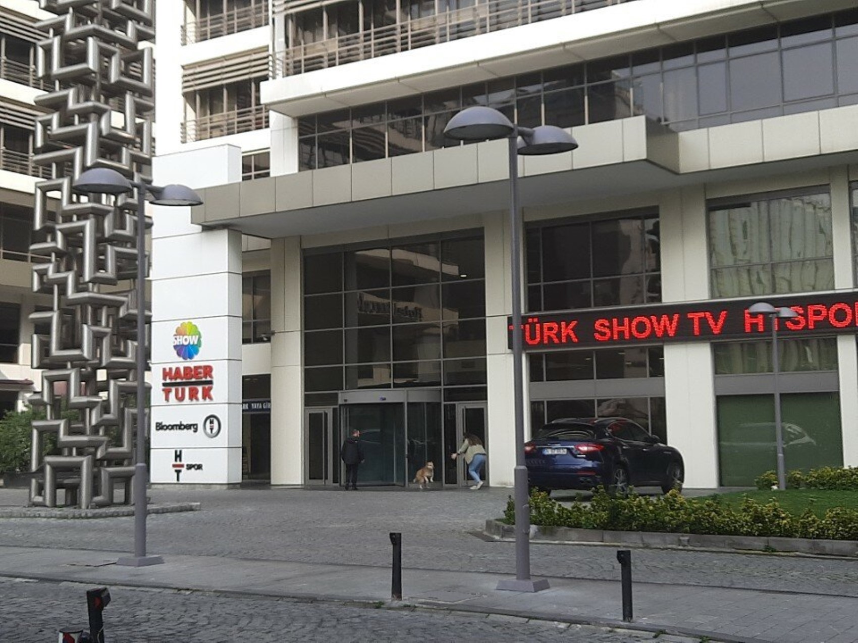 İsmail Saymaz'dan dikkat çeken Can Holding kulisi: İktidar içindeki bilek güreşi mi?