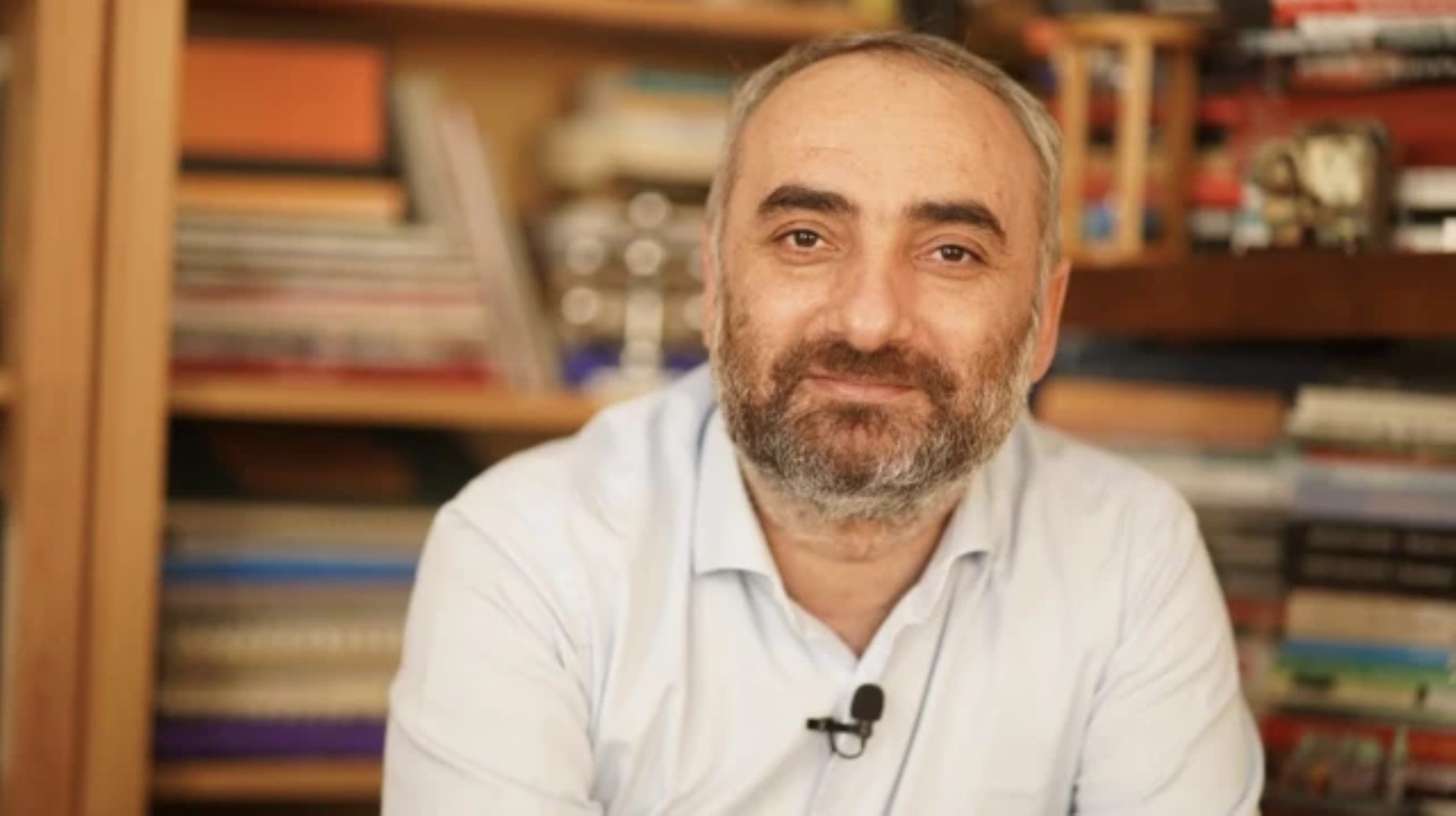 İsmail Saymaz'dan dikkat çeken Can Holding kulisi: İktidar içindeki bilek güreşi mi?