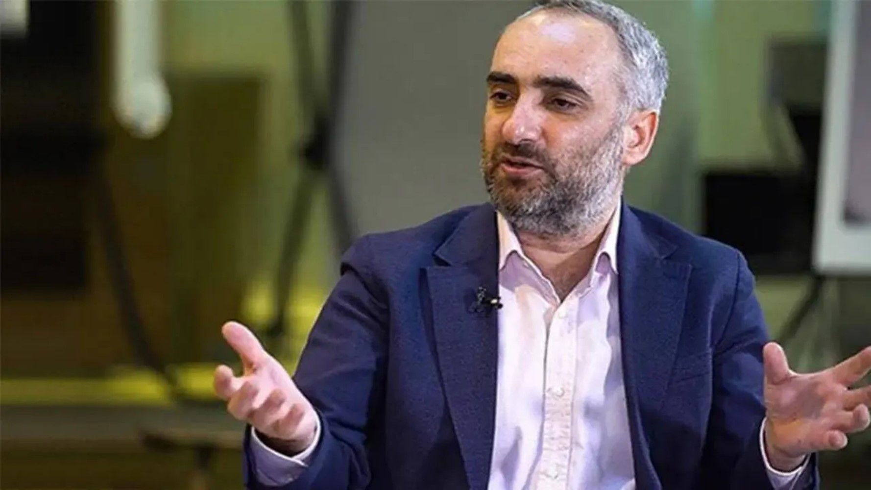İsmail Saymaz'dan dikkat çeken Can Holding kulisi: İktidar içindeki bilek güreşi mi?