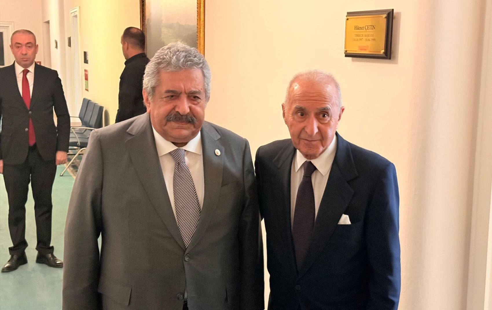 Fatih Altaylı'dan gündemi sarsacak Kılıçdaroğlu iddiası! ‘Meclis grubunun yüzde 30’u…’