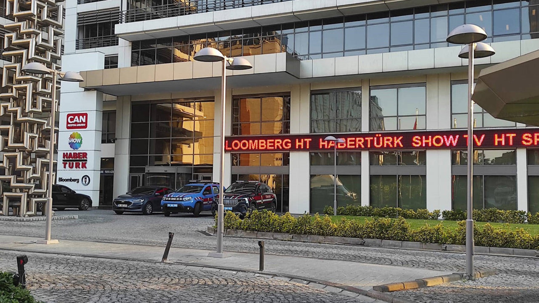 Şamil Tayyar Can Holding operasyonun perde arkasını anlattı: Meğerse pek çok kişi engellemeye çalışmış! Rezan Epözdemir detayı