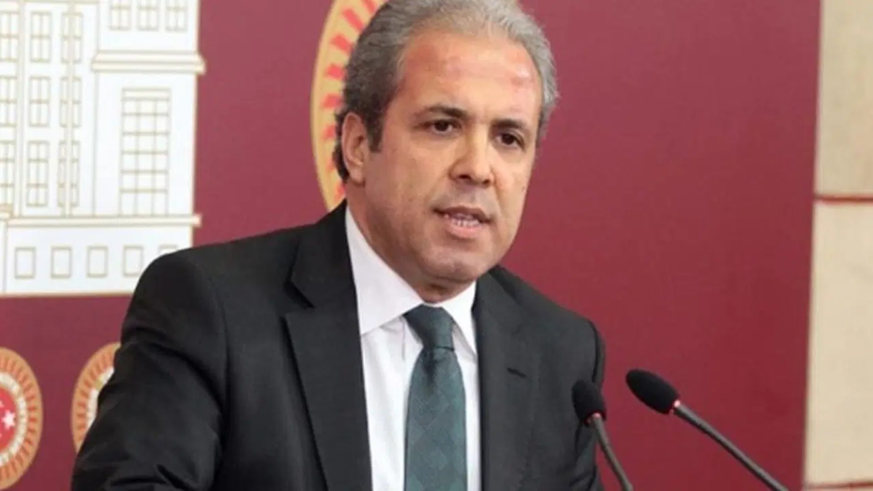 Şamil Tayyar Can Holding operasyonun perde arkasını anlattı: Meğerse pek çok kişi engellemeye çalışmış! Rezan Epözdemir detayı