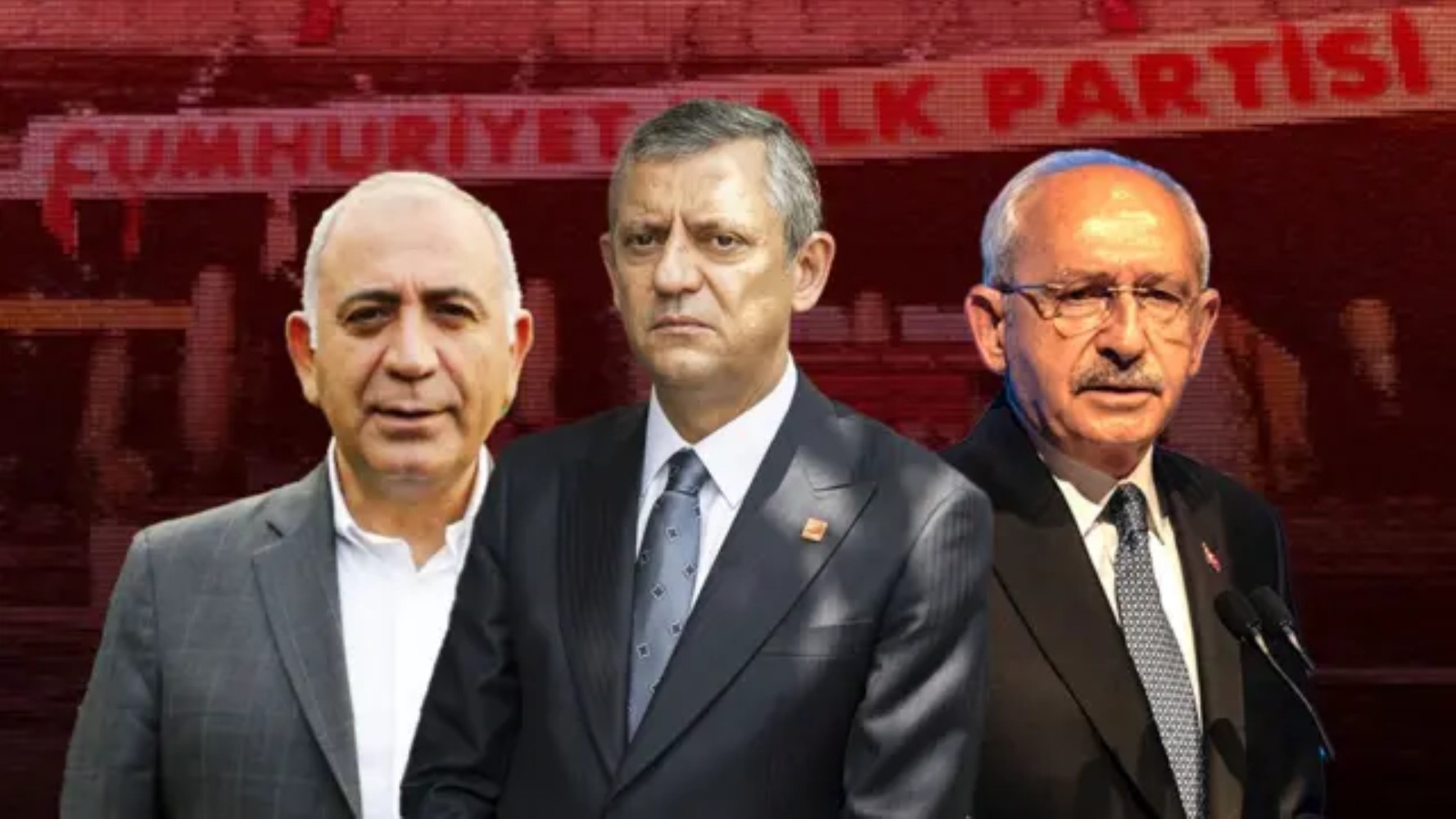 Sessizliğini koruyan Kılıçdaroğlu'ndan yeni görüntü! Mehmet Ali Şahin'le yan yana...
