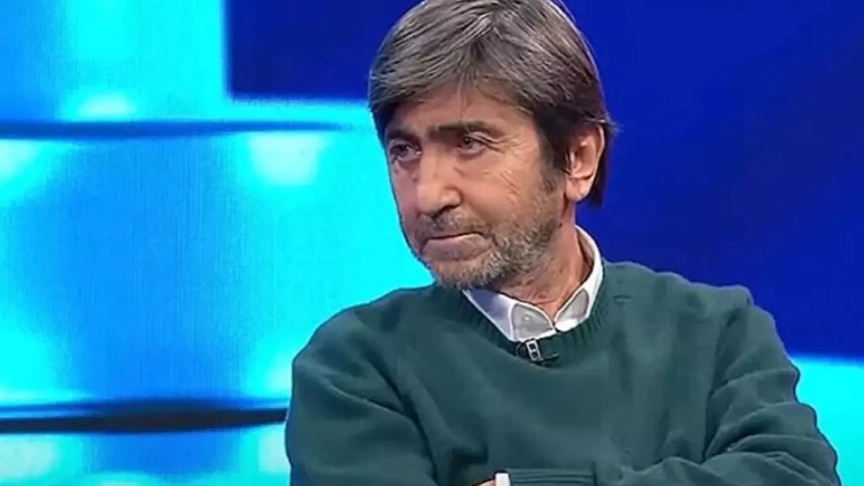 Habertürk operasyonunun kokusunu önceden mi aldı? Erdoğan'a yakınlığıyla bilinen Rıdvan Dilmen apar topar ayrılmış
