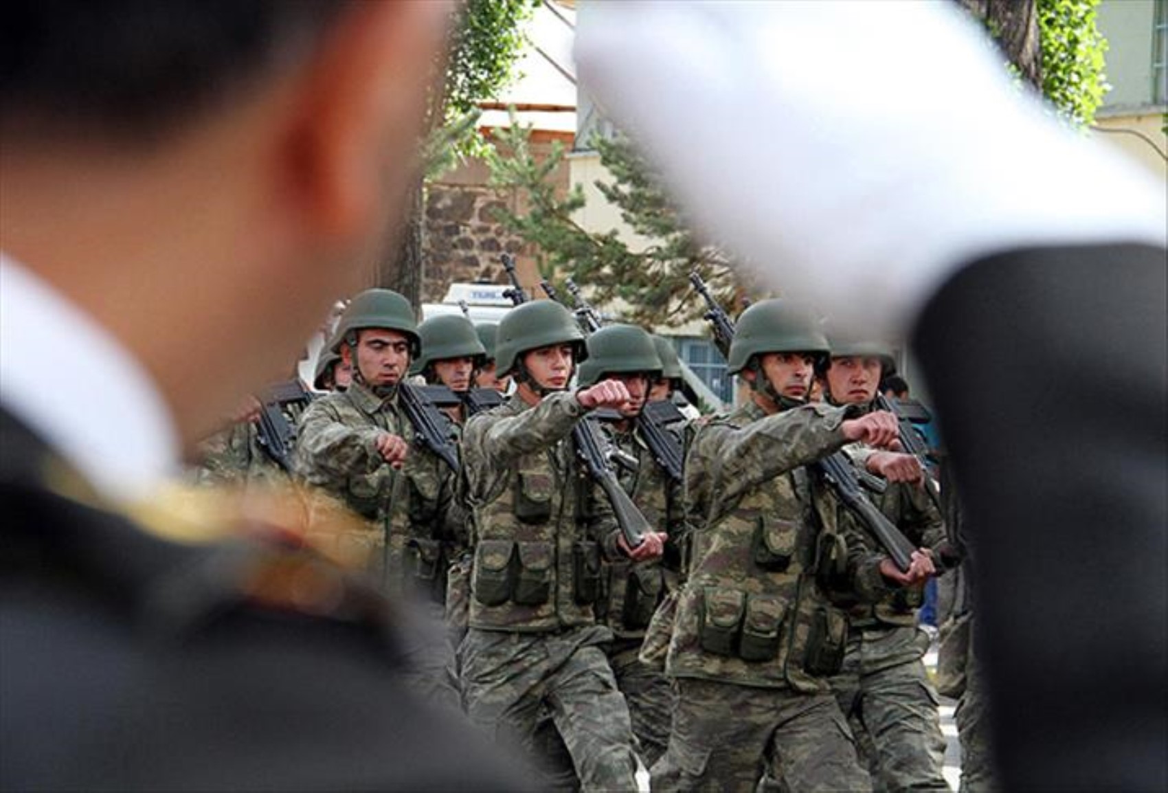 Son Dakika... İsrail ordusu saldırılarında TSK'yı mı hedef aldı? MSB'den açıklama geldi!