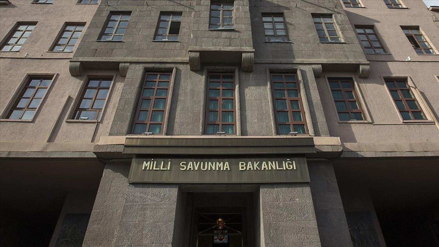 Son Dakika... İsrail ordusu saldırılarında TSK'yı mı hedef aldı? MSB'den açıklama geldi!