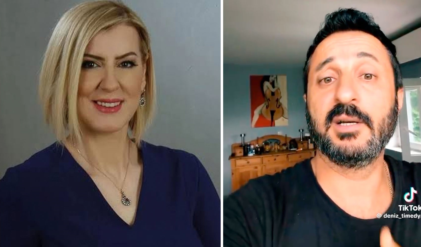 AKP’li Sevda Türküsev’in programıyla ilgili yıllar sonra gelen skandal itiraf! ‘Sahte jigolo oldum’