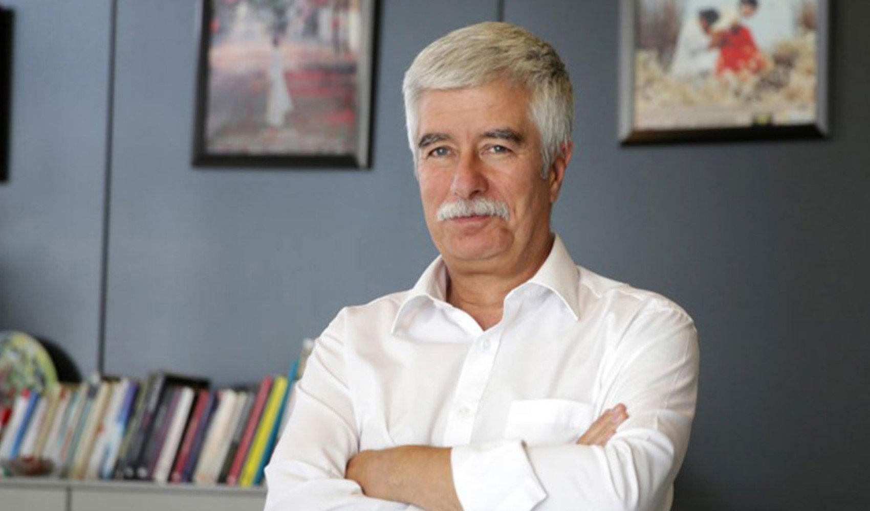 Faruk Bildirici’den Can Holding yorumu: İktidar iki yol bırakıyor