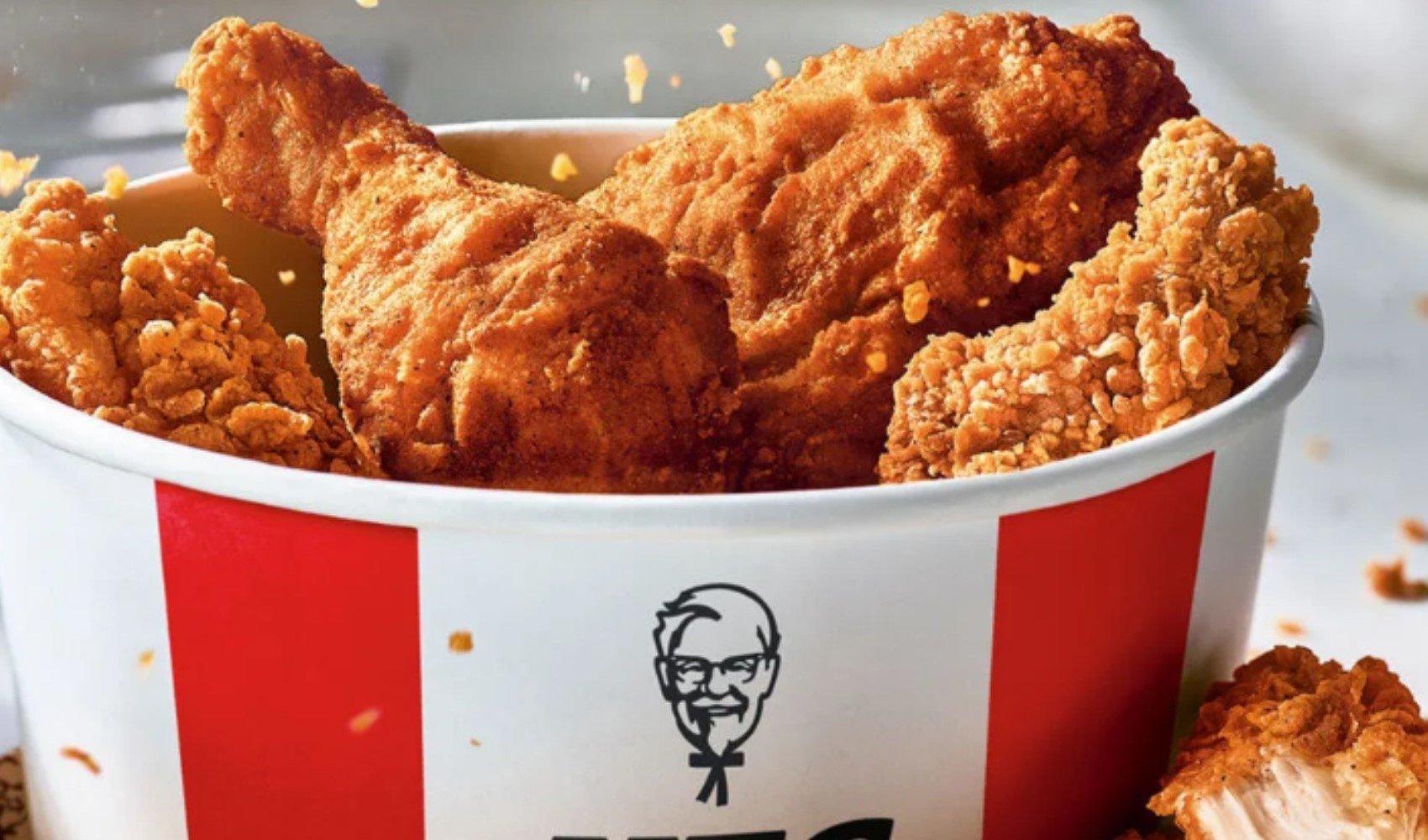 KFC, Türkiye pazarına geri dönüyor
