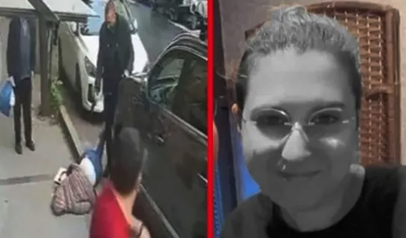 Mahkemeden Bahar Aksu cinayeti davasında karar
