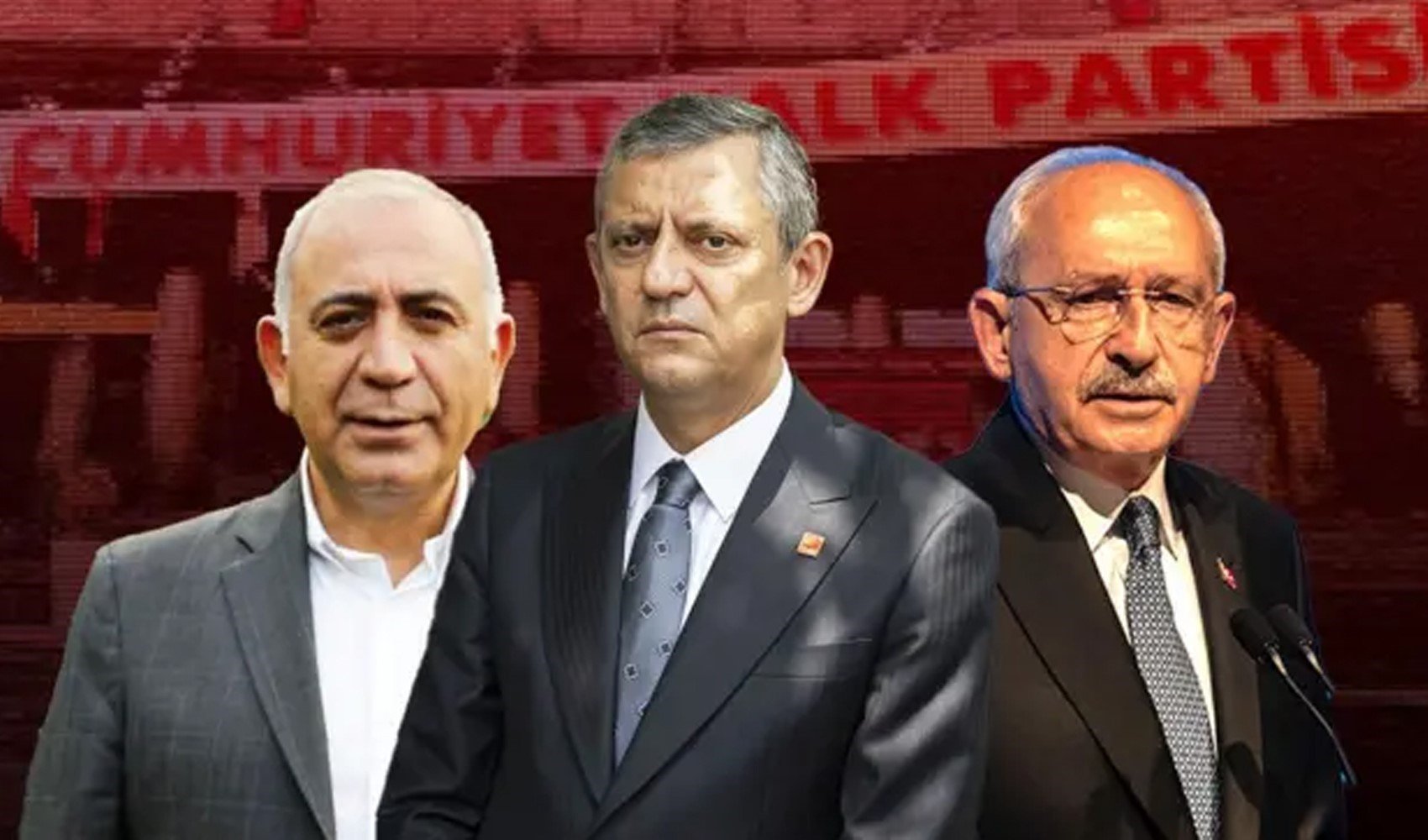 Özgür Özel, CHP'nin yargı süreçleri hakkında açıklamalarda bulundu: Kılıçdaroğlu'na seslendi