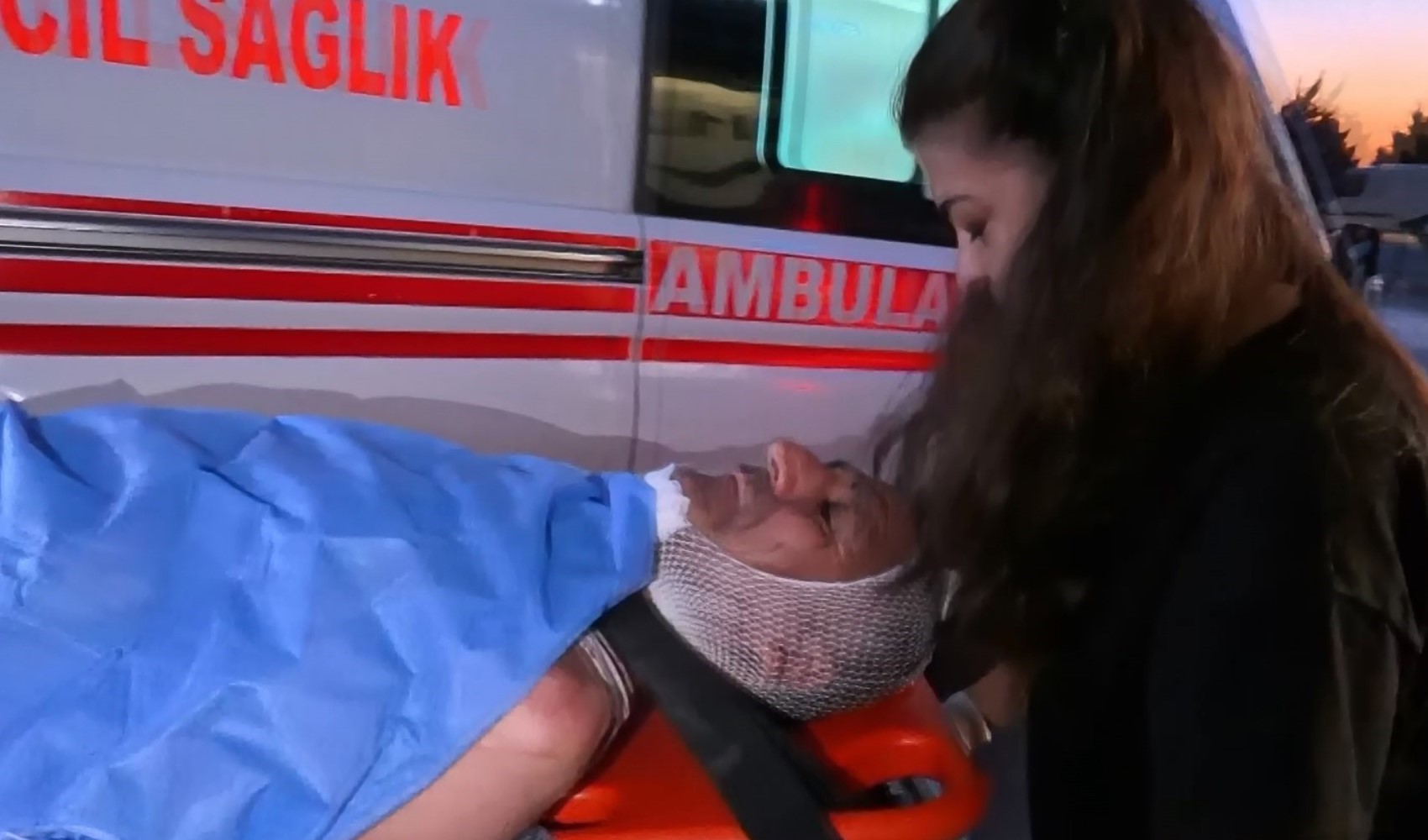 Sanayide 'çırak dövme' meselesi kanlı bitti