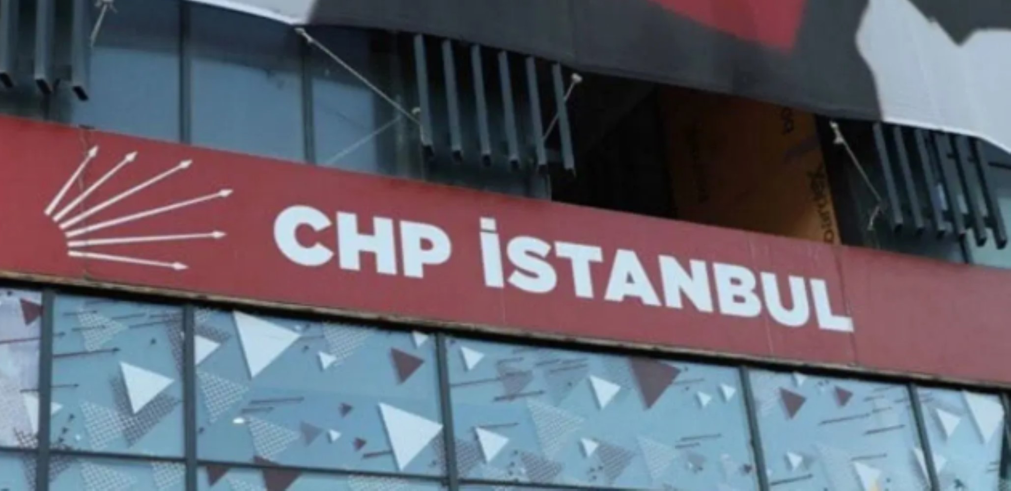 CHP'de 15 Eylül hazırlığı: Genel merkeze stok başladı... Merkeze bakın ne alınmış?