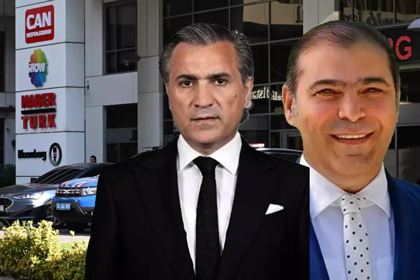 Herkes bu sorunun cevabını merak ediyor: Can Holding patronları nerede?