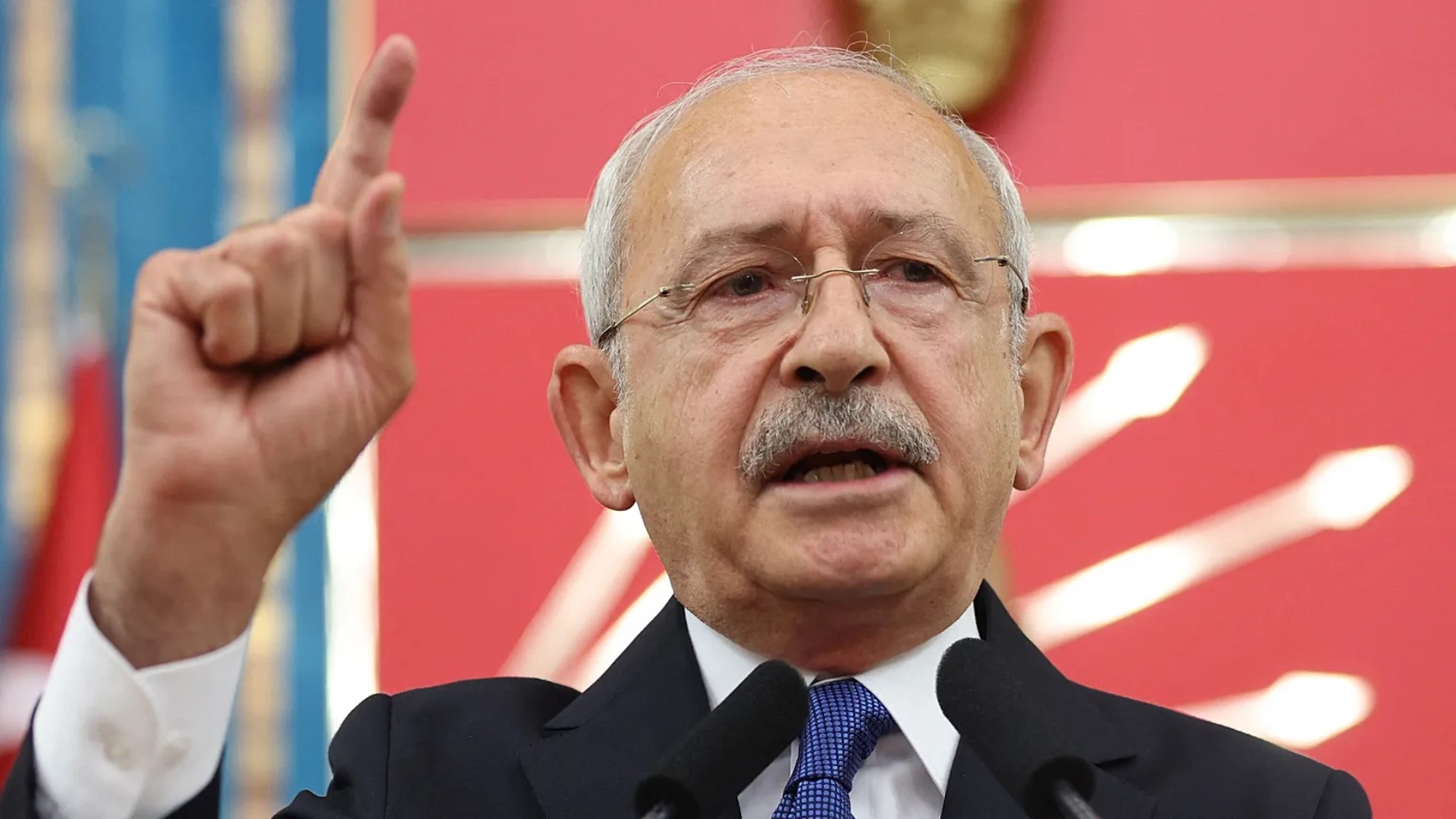Kemal Kılıçdaroğlu ile ilgili sürpriz Gürsel Tekin kulisi! Garanti istiyor