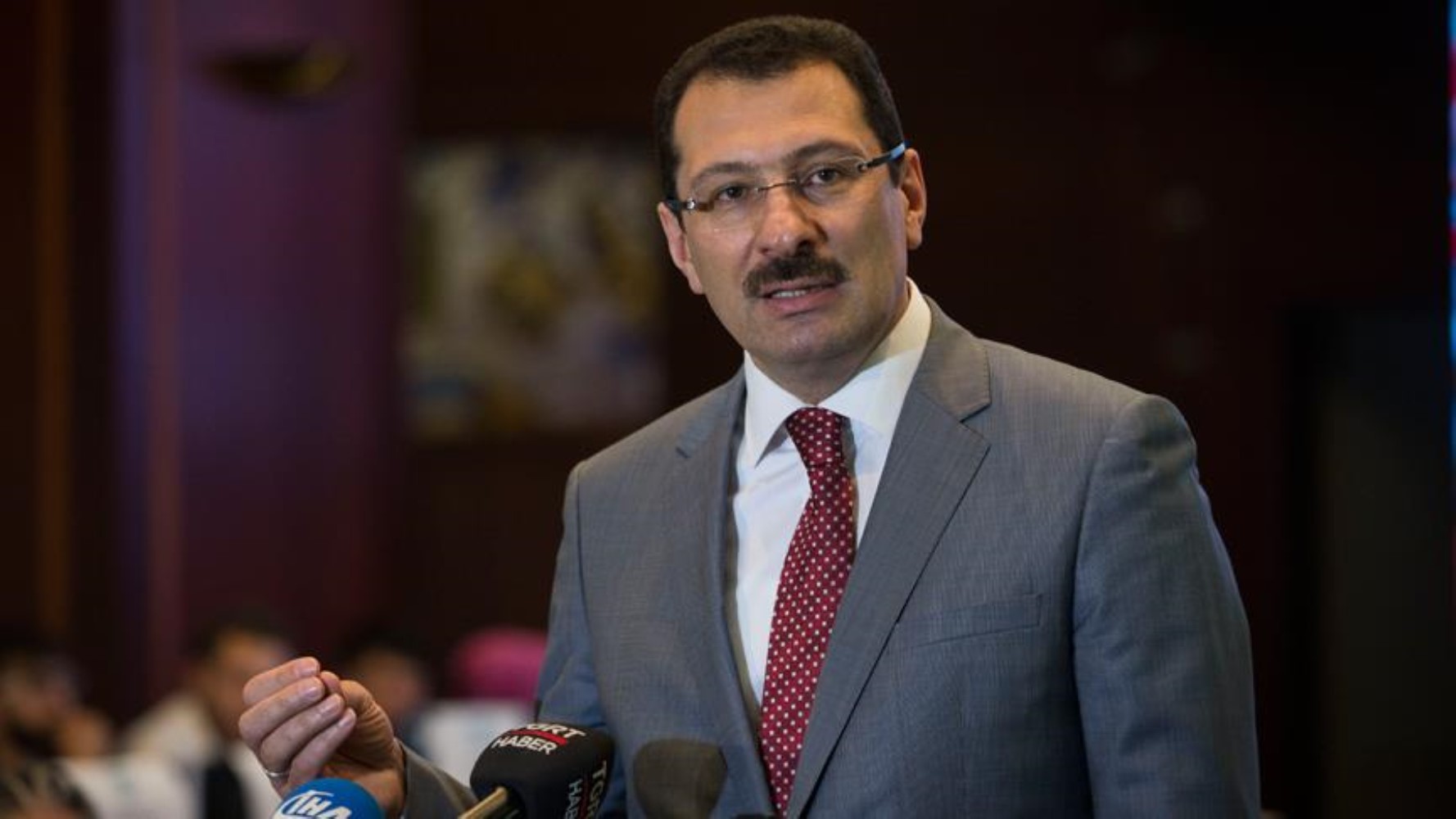 İktidar cephesinden şaşırtan adaylık yorumu: Erdoğan'ın yeniden seçilmesi için tek yol...