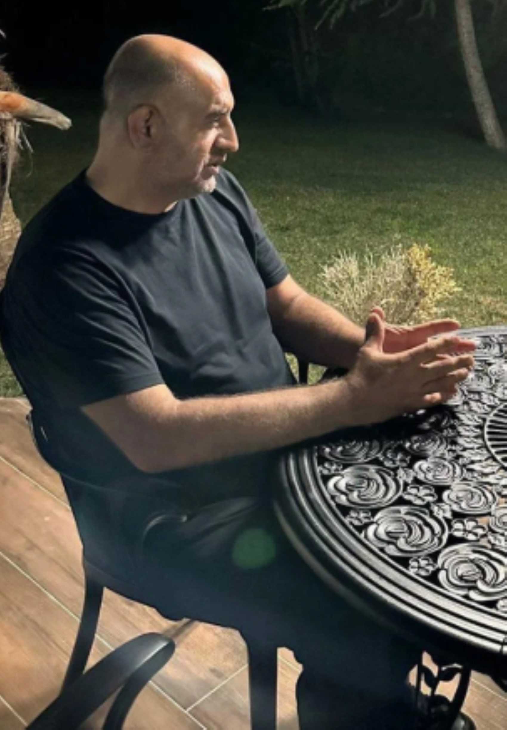 İBB operasyonlarının kilit ismiydi: Etkin pişmanlıktan yararlandı, inşaatları yükselmeye devam ediyor!