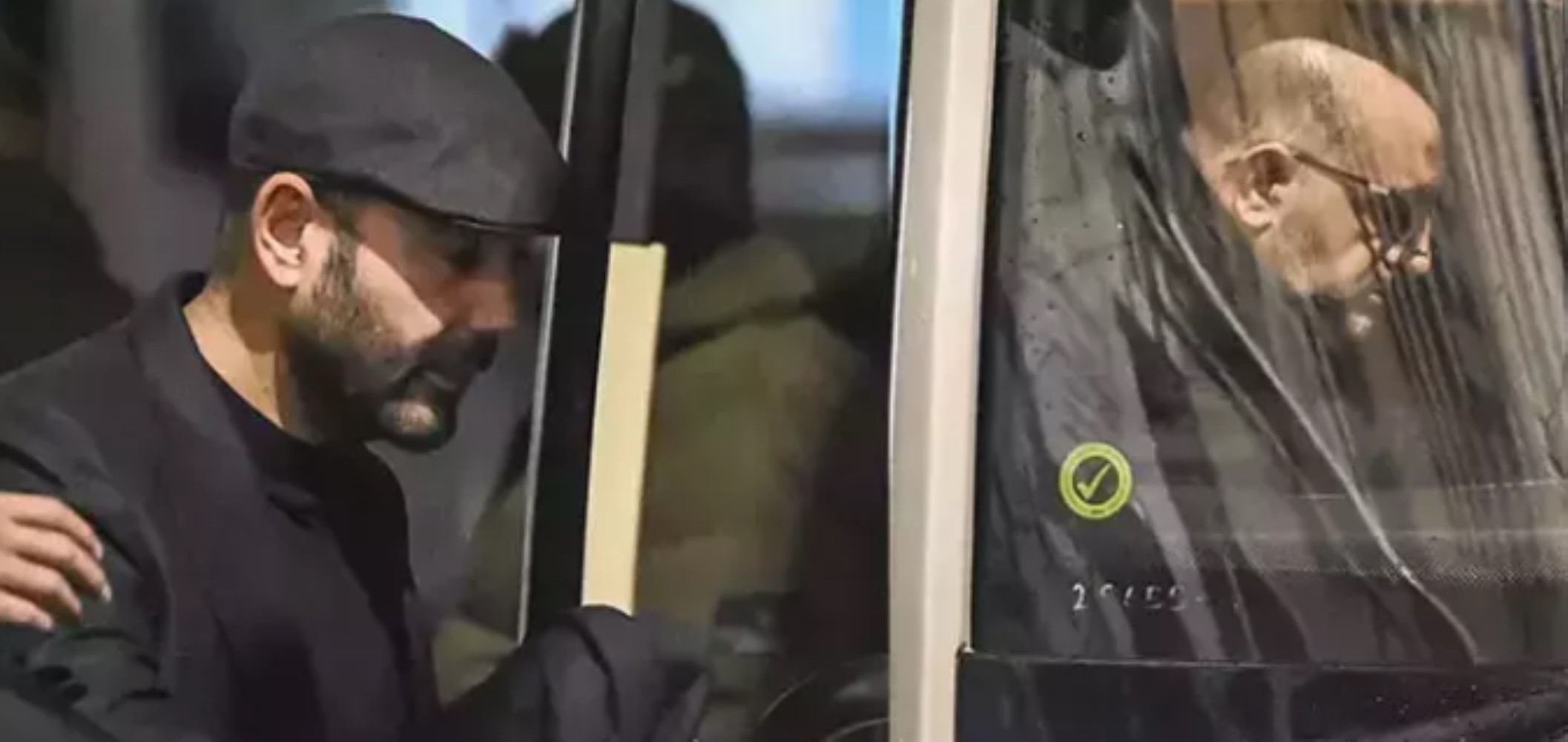 İBB operasyonlarının kilit ismiydi: Etkin pişmanlıktan yararlandı, inşaatları yükselmeye devam ediyor!